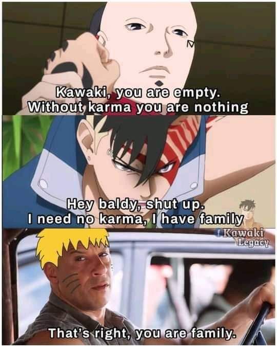 Naruto #1523