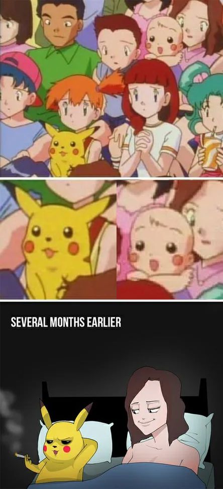 Pokemon #198
