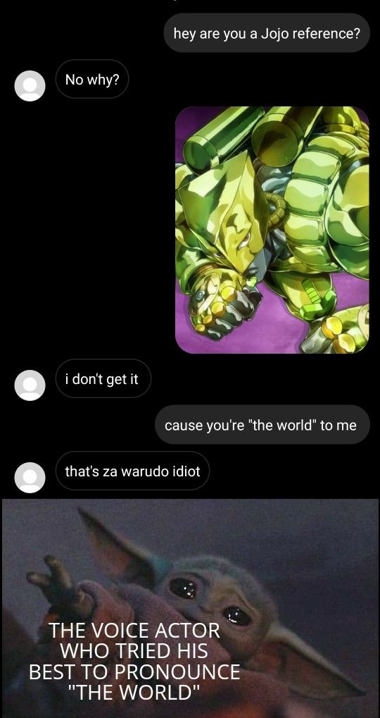 Jojos Bizarre Adventure #571