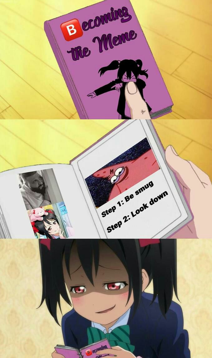 Love Live #58