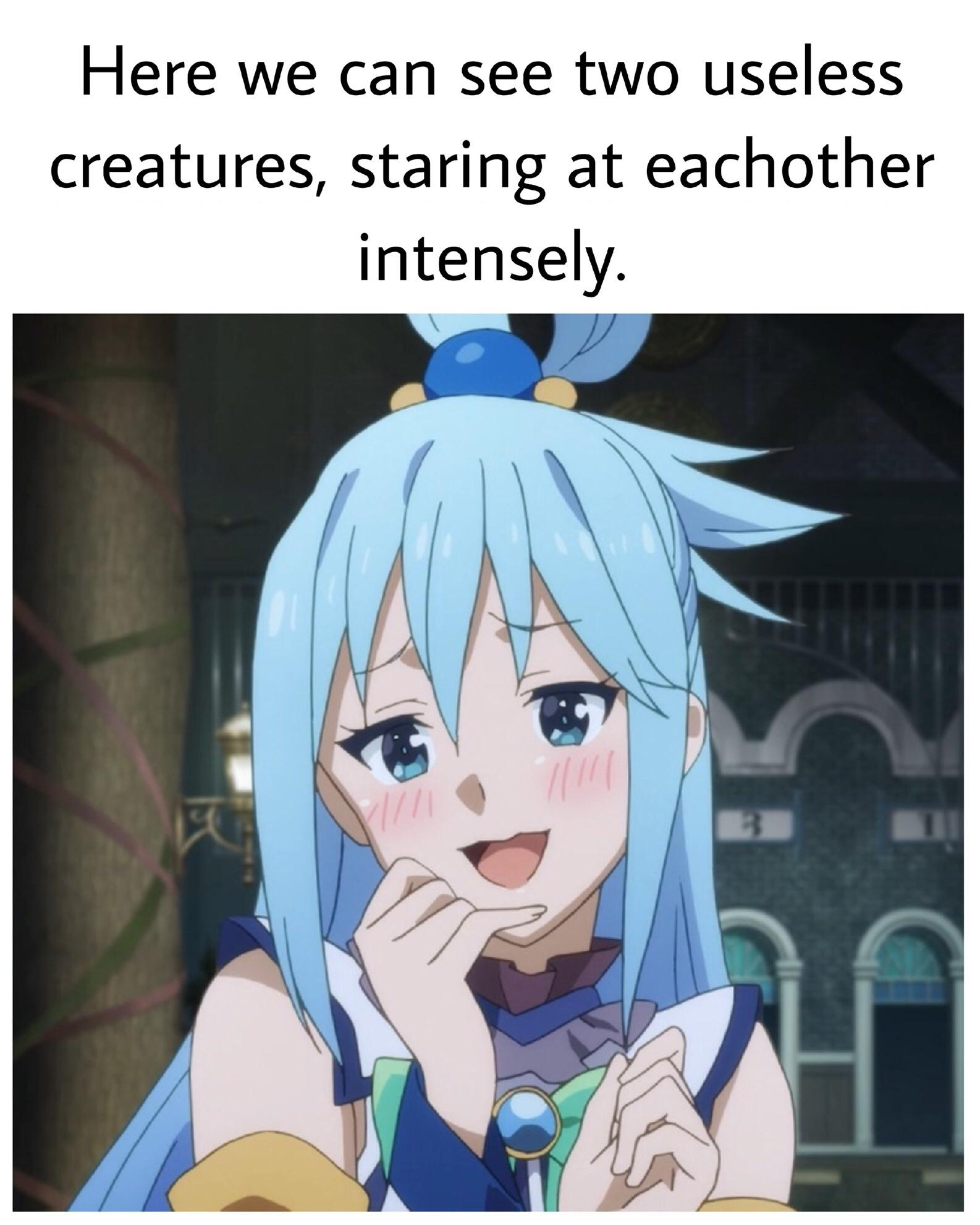 Konosuba #125