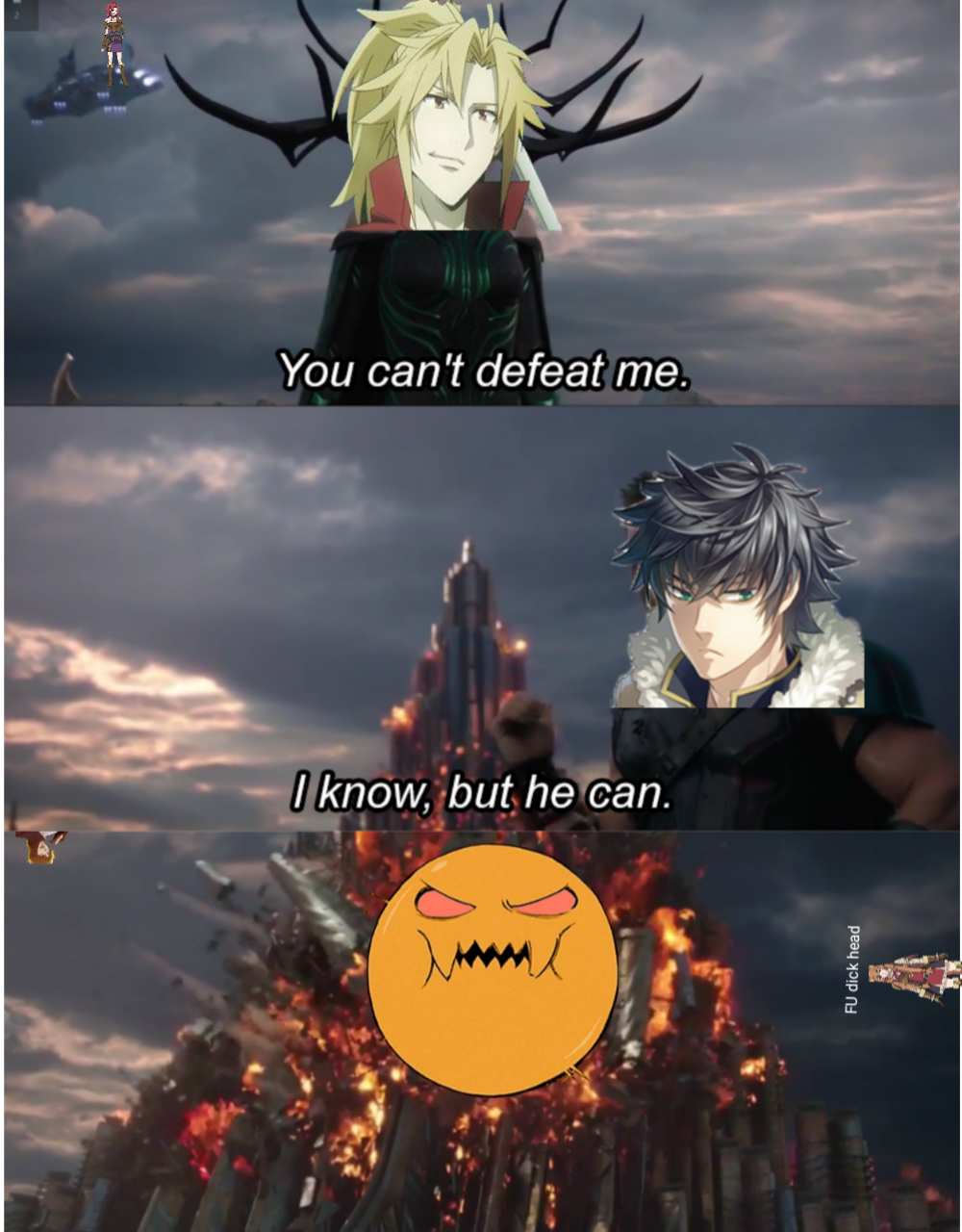 The Rising of the Shield Hero #146