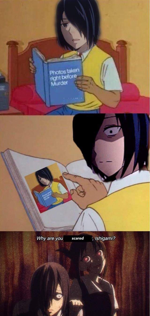 Kaguya-sama Love is War #33