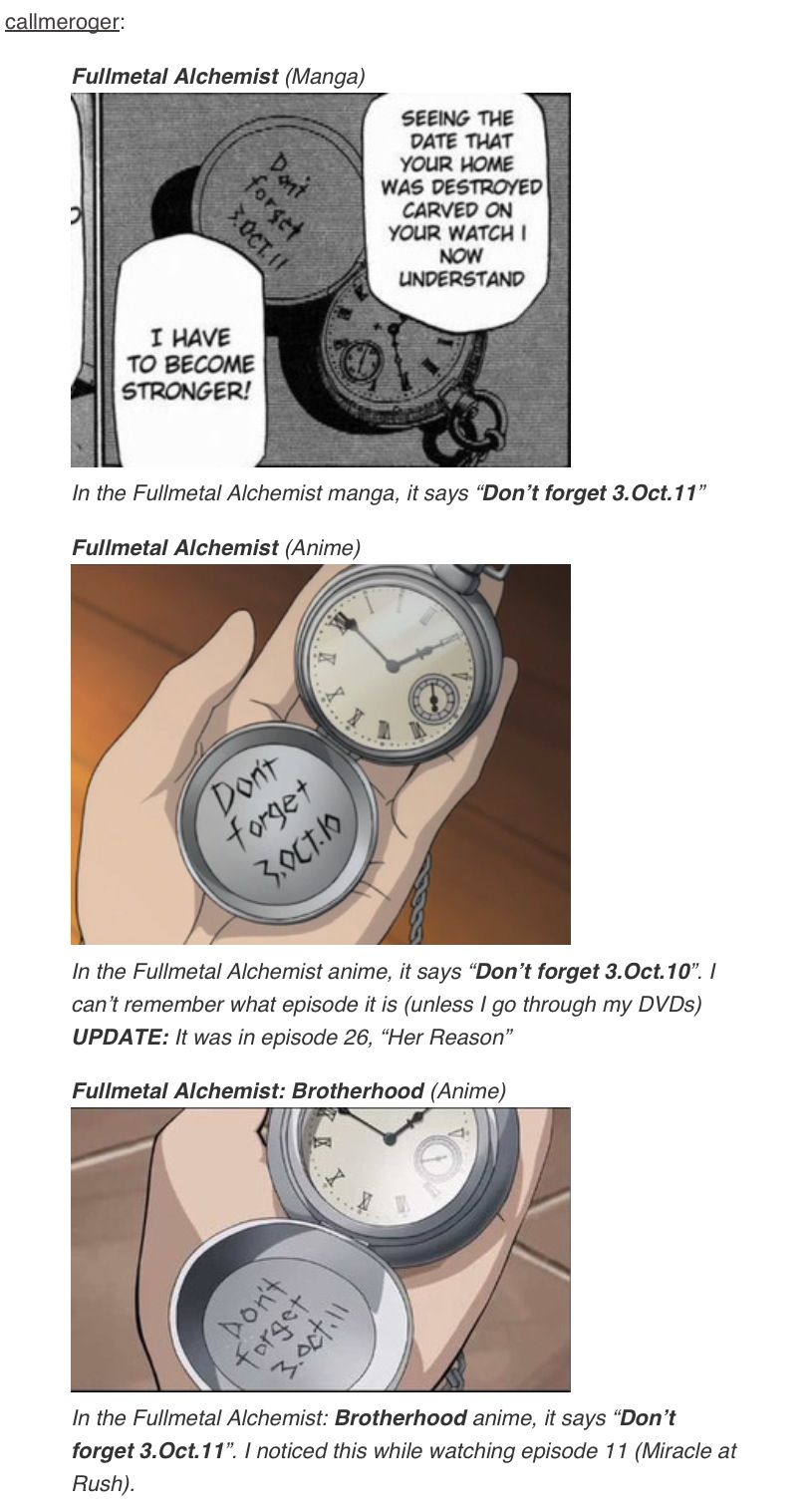 Fullmetal Alchemist #51