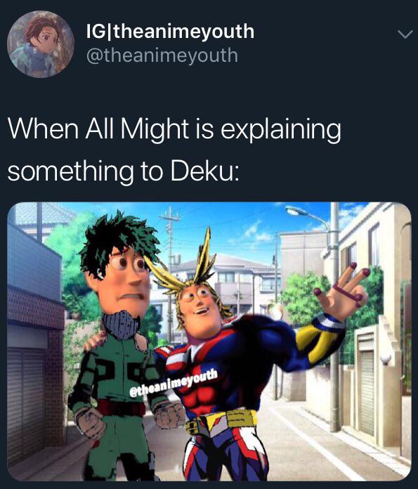 Boku no Hero Academia #223