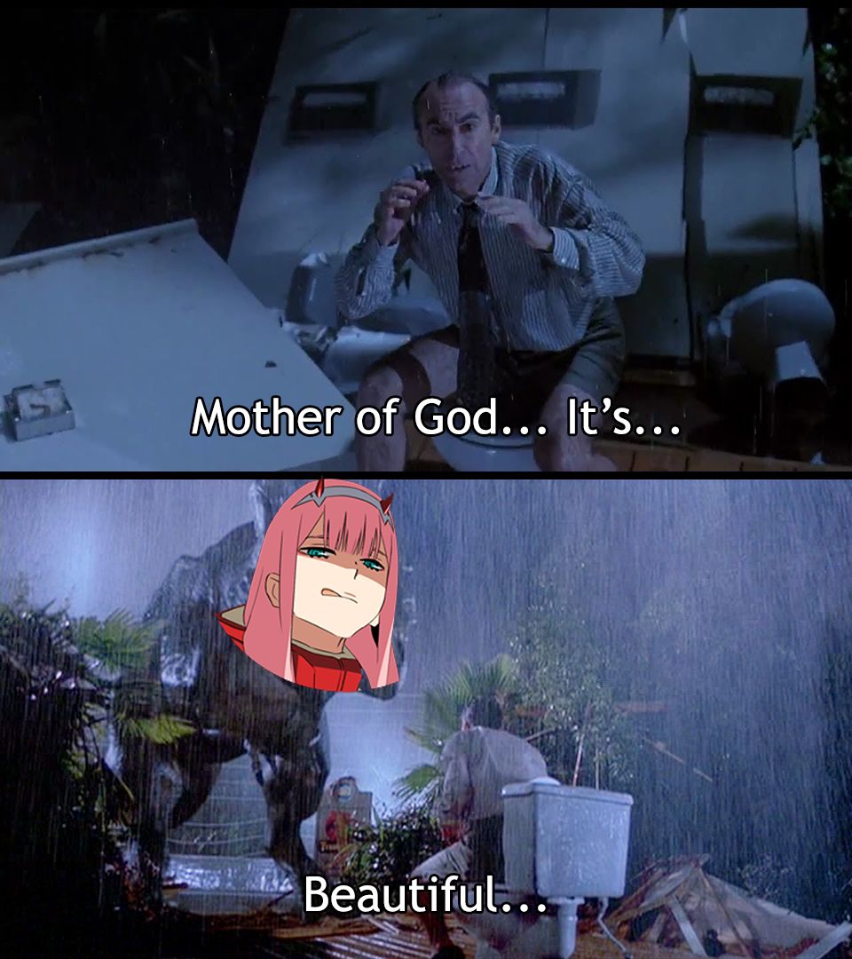 Darling in The Franxx #68