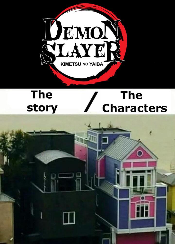 Kimetsu no Yaiba #70