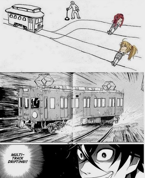 The Rising of the Shield Hero #170