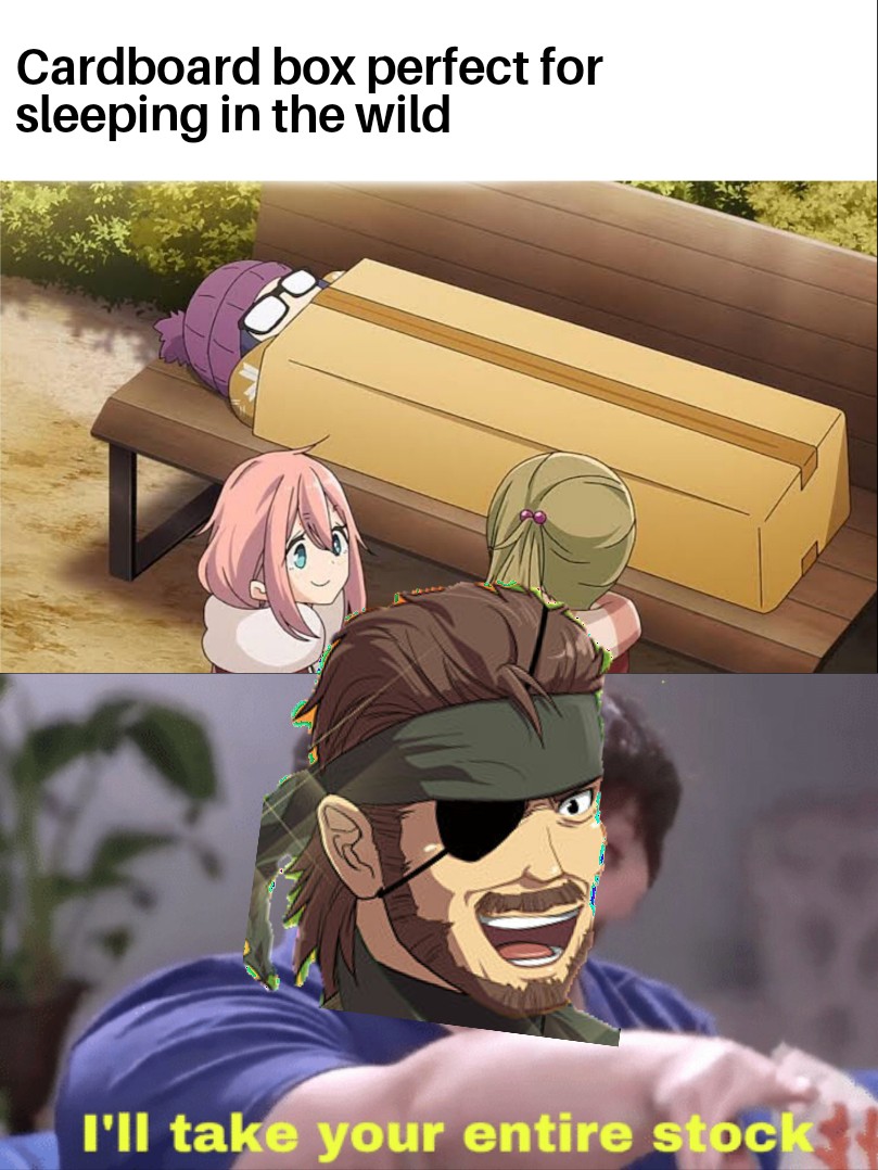 Yuru Camp #13