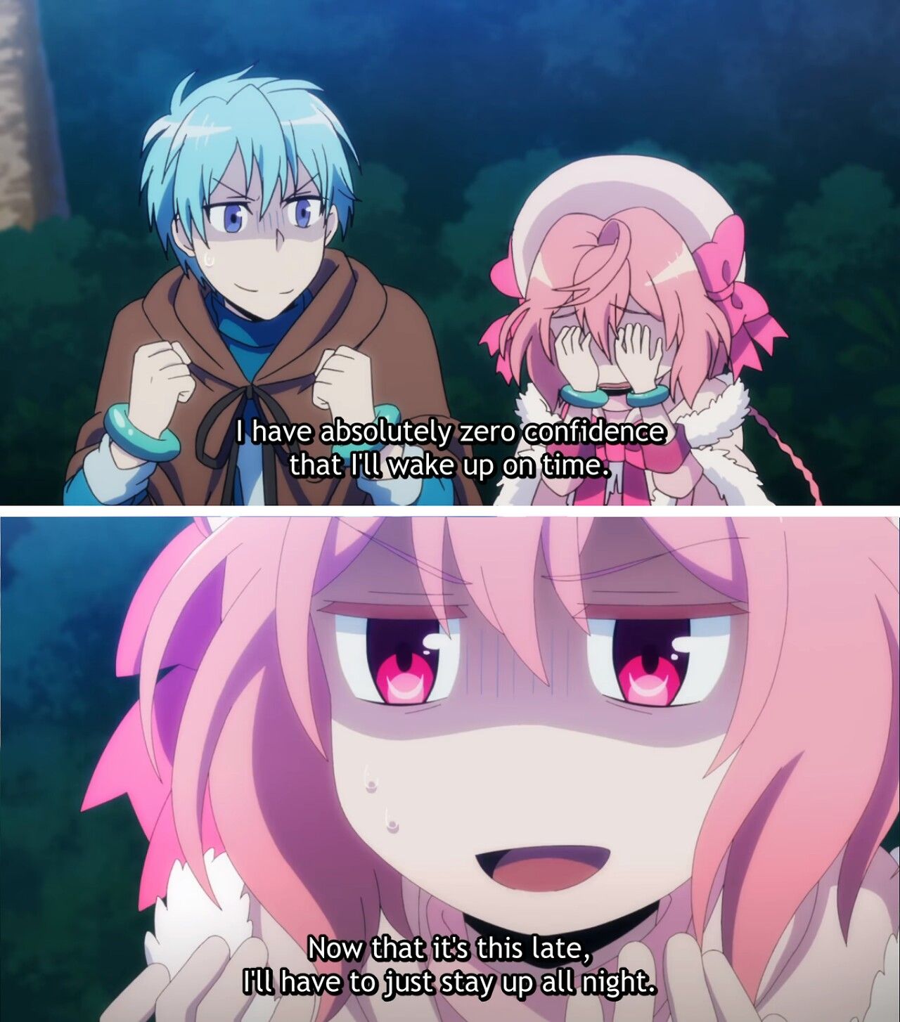 Net-juu no Susume #3