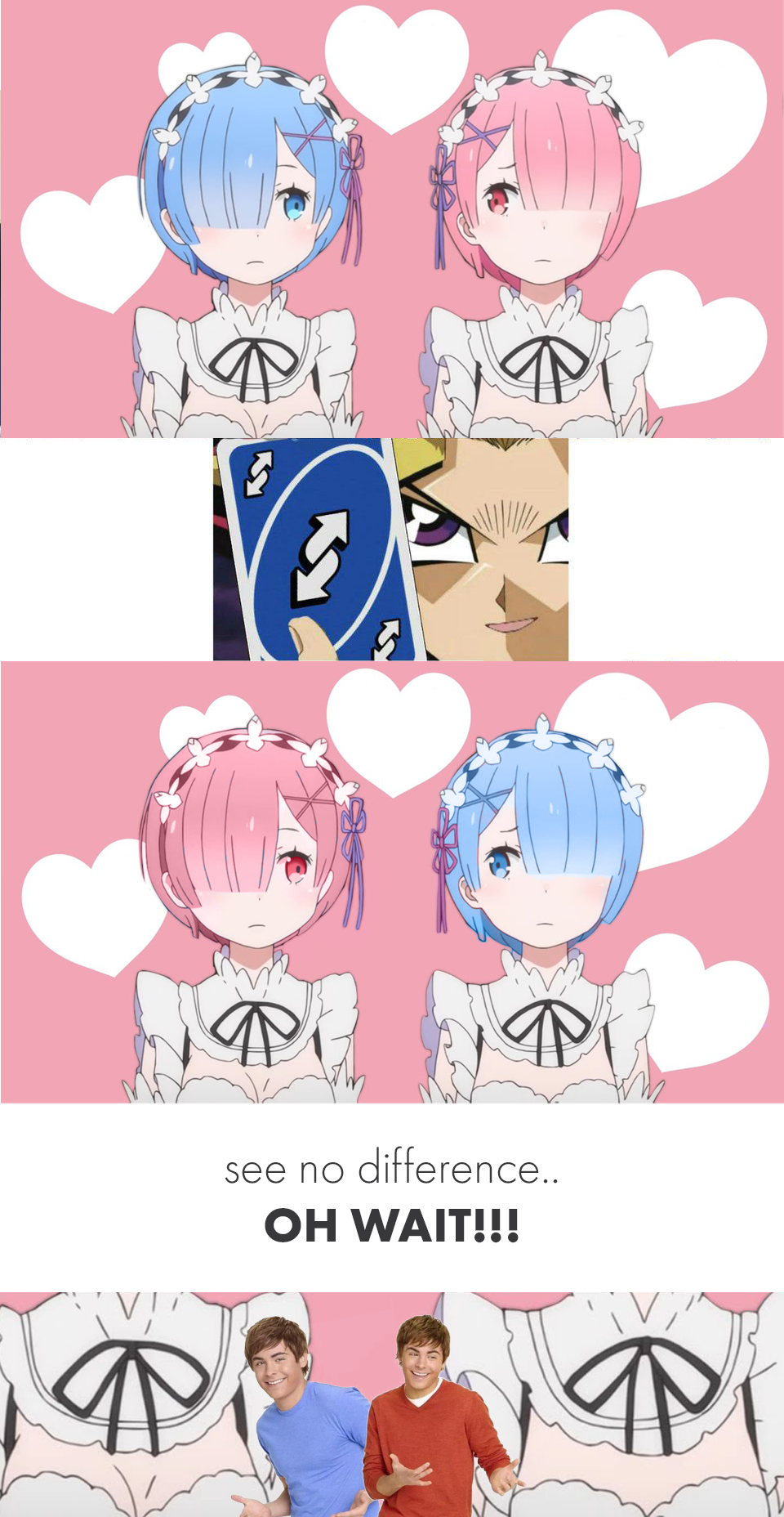 Re Zero #95