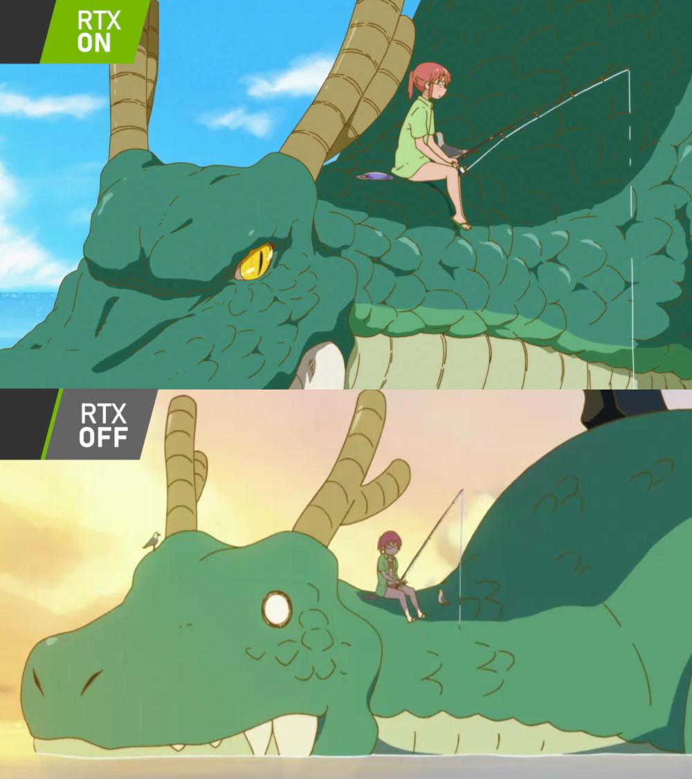 Kobayashi-san Chi no Maid Dragon #37