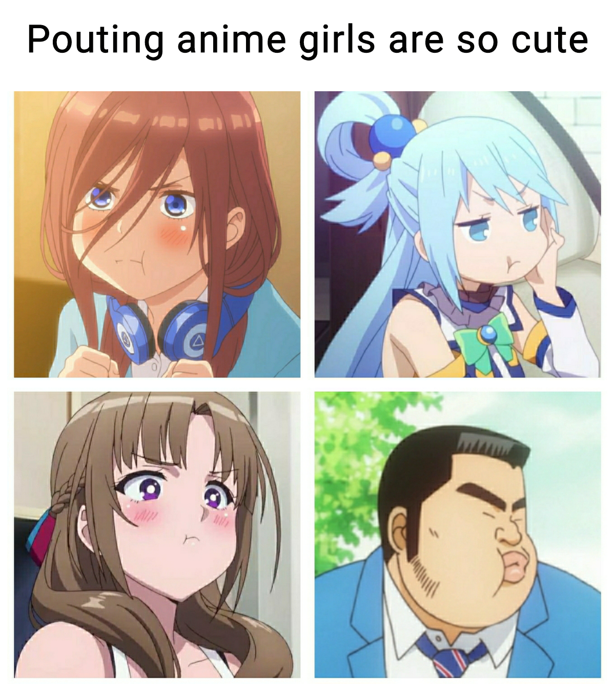 Ore Monogatari #6