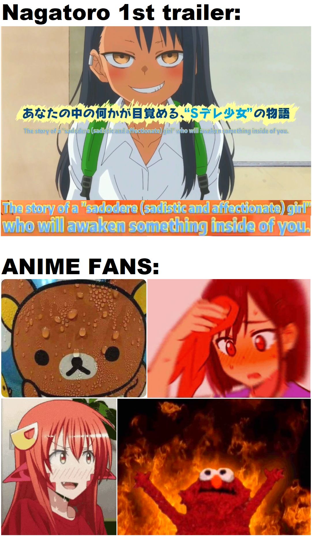 Ijiranaide Nagatoro-san #11