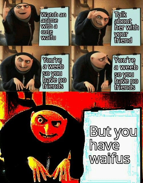 Cant Wait to Tell Nobody About My GF