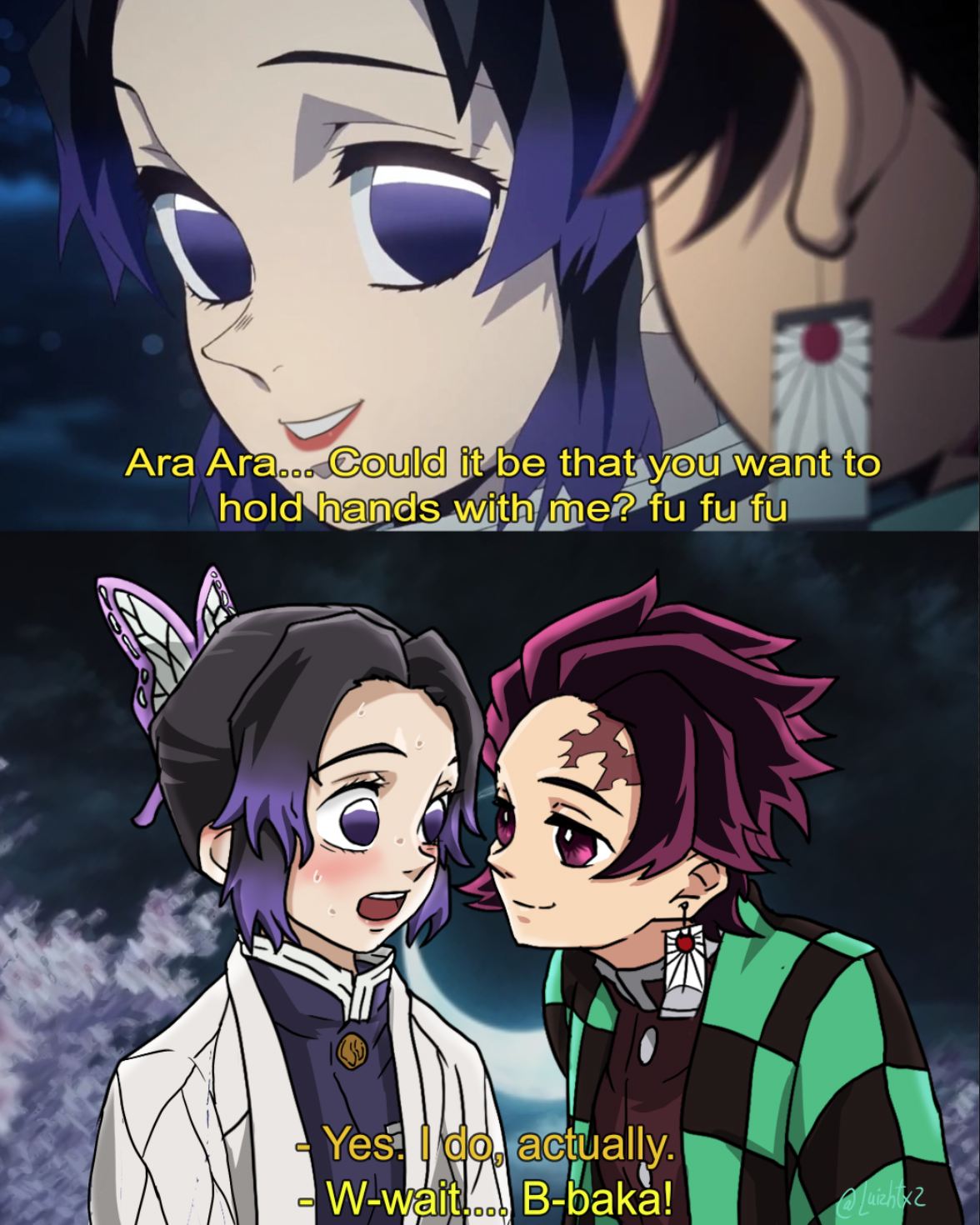 Kimetsu no Yaiba #154