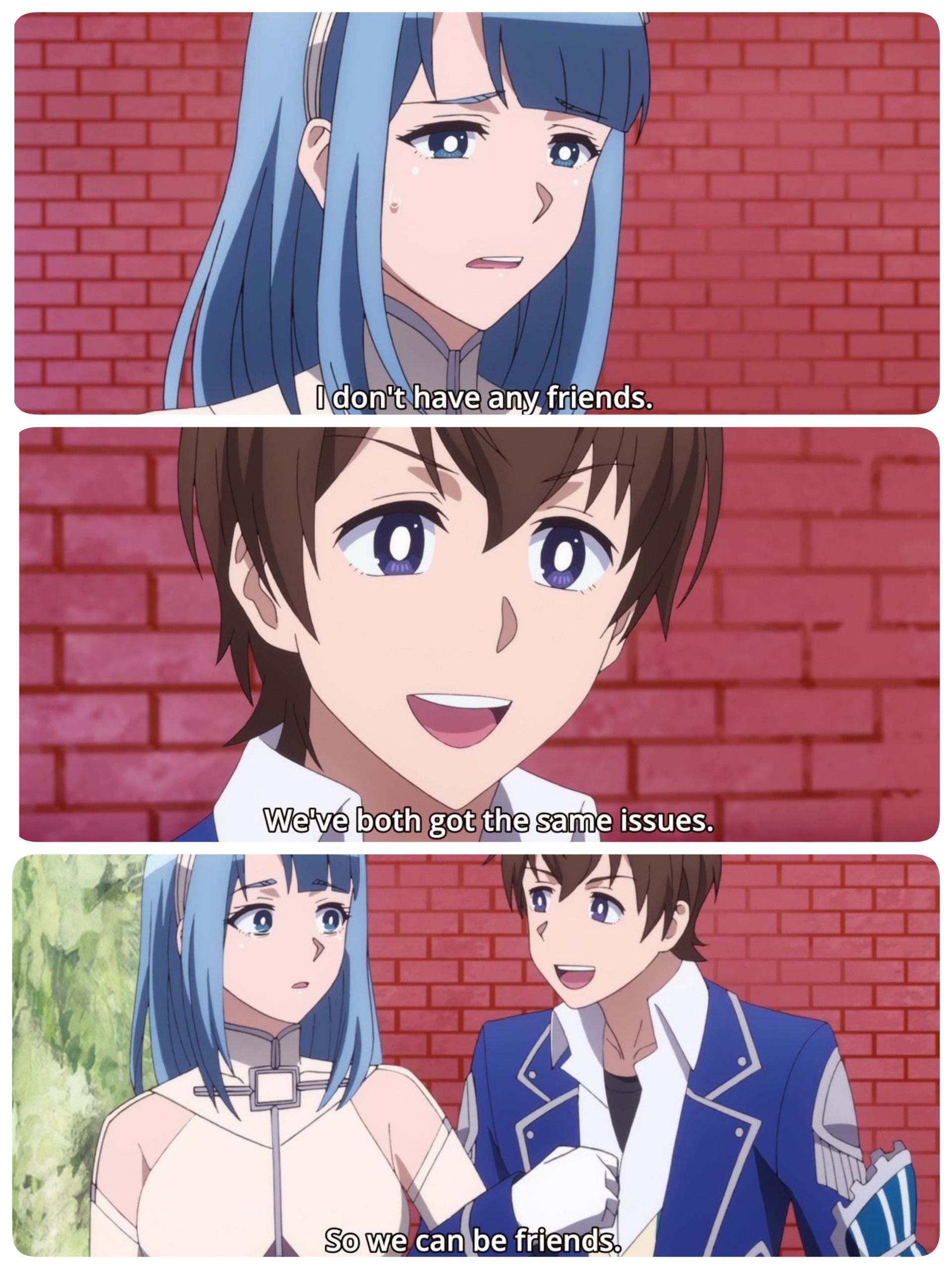 Okaasan Online #20