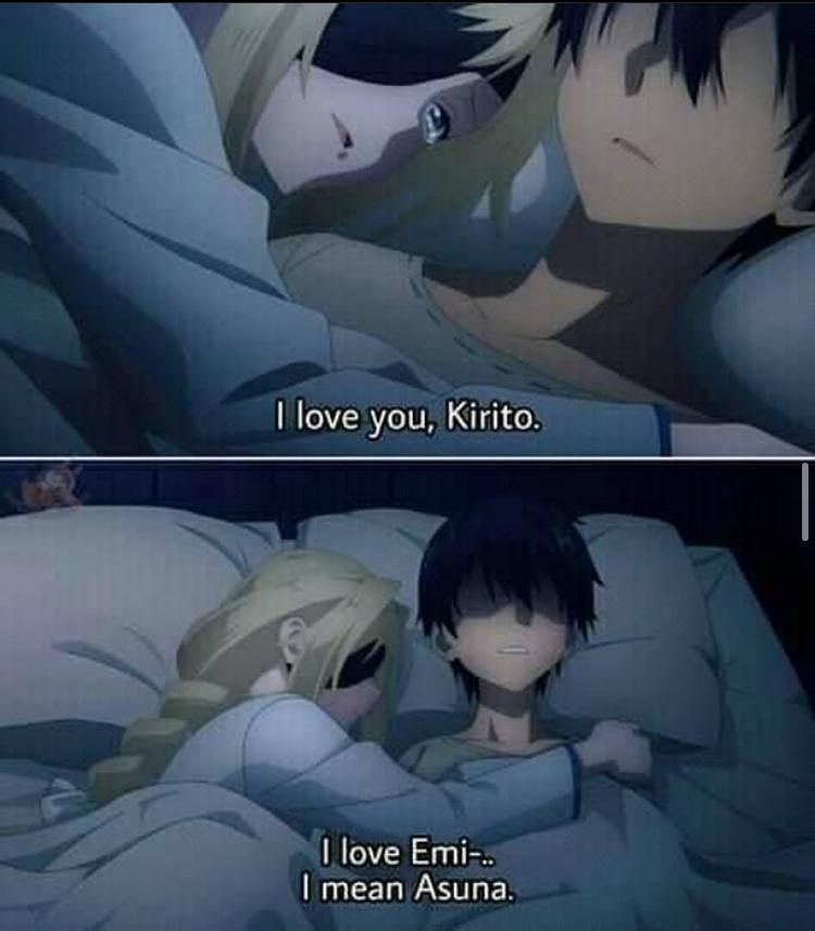 Sword Art Online #56