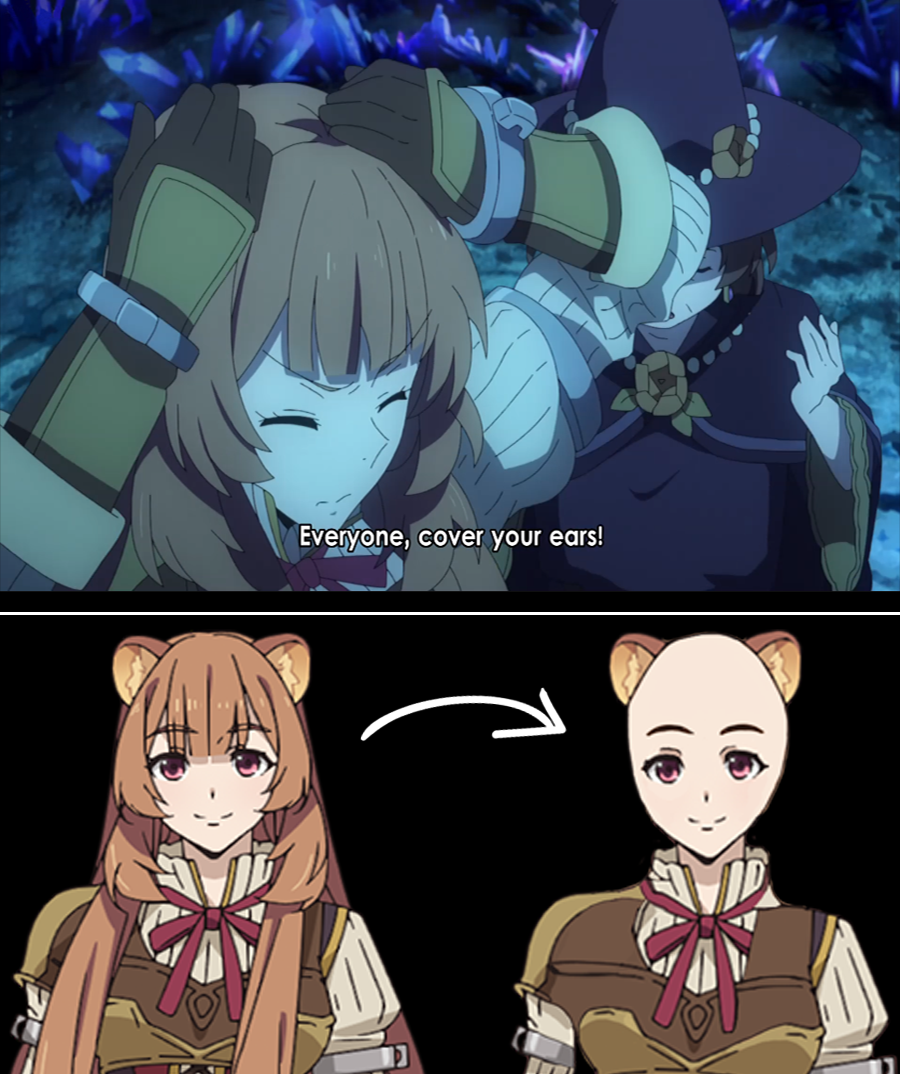 The Rising of the Shield Hero #137