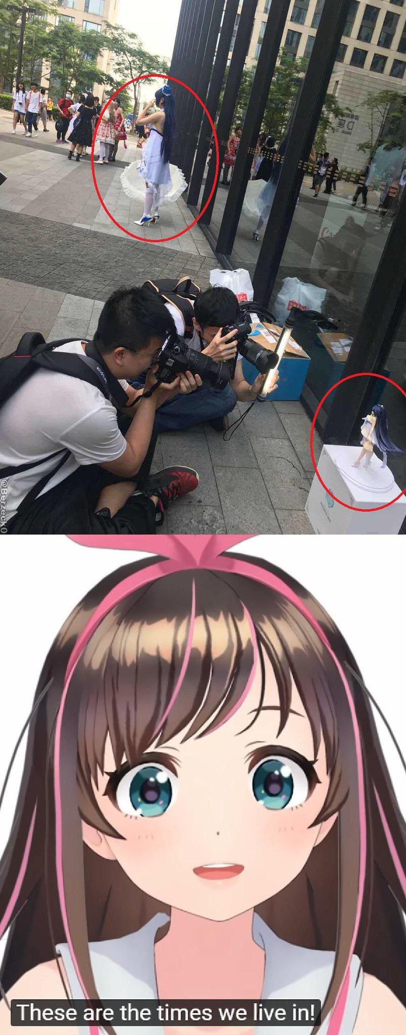 Both are 3D Sooo....