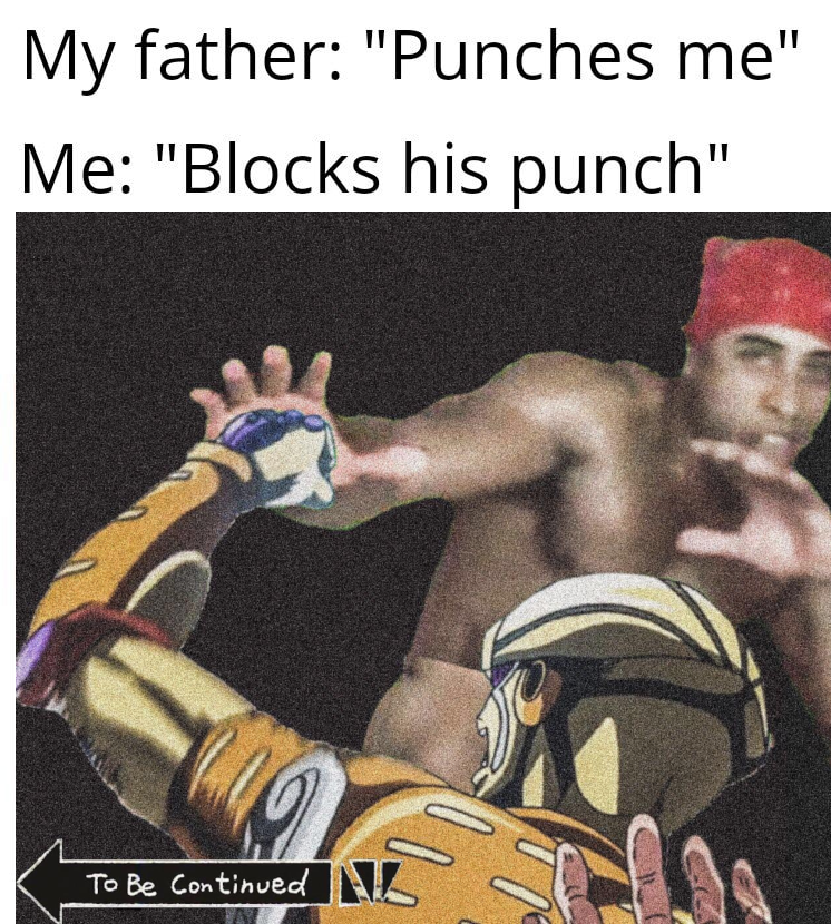 Jojos Bizarre Adventure #282