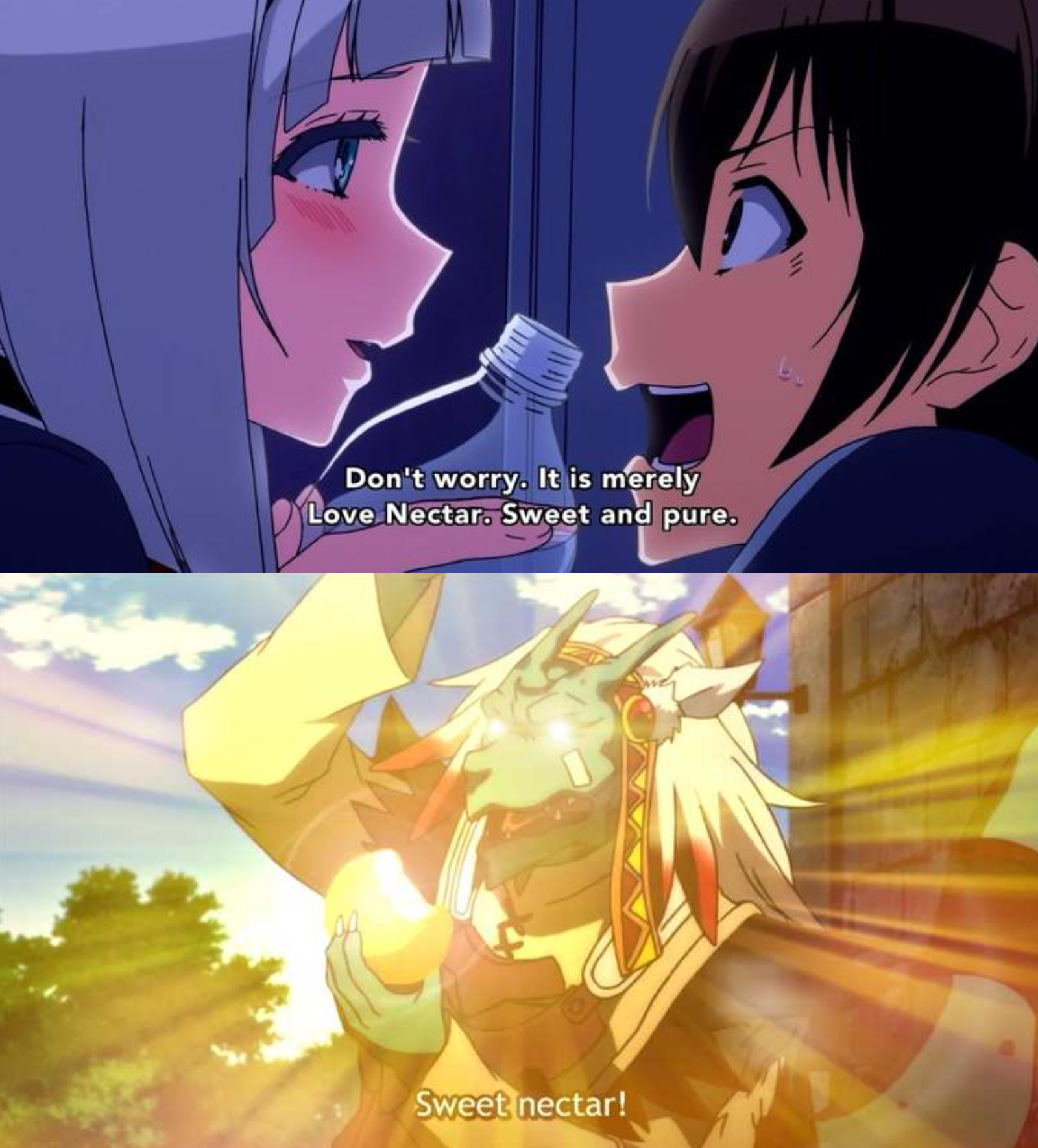 Goblin Slayer #90