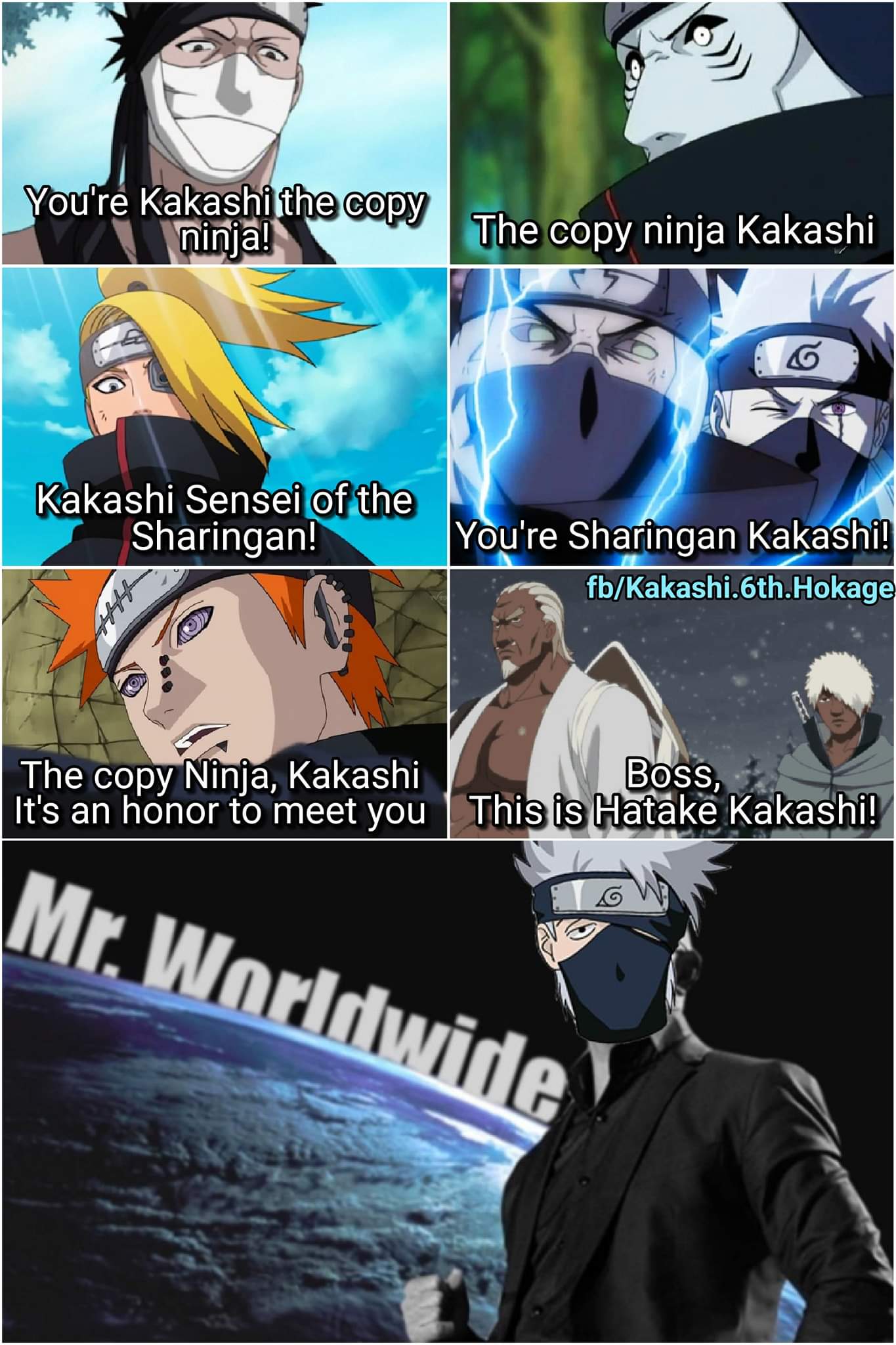 Naruto #443