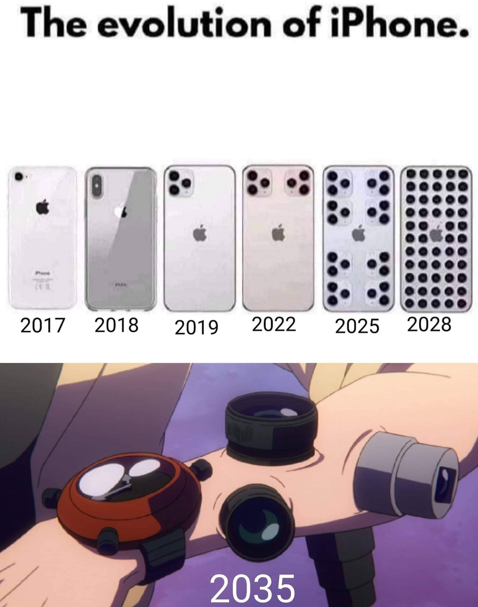 Boku no Hero Academia #311