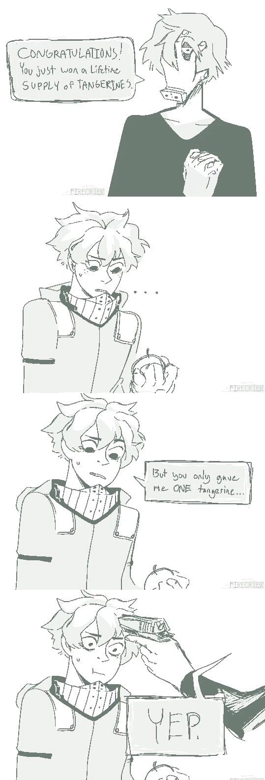 Boku no Hero Academia #218