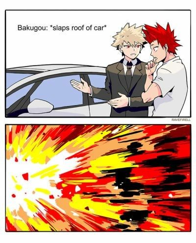 Boku no Hero Academia #319