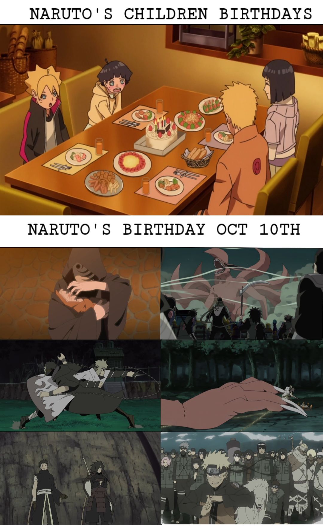 Naruto #1731