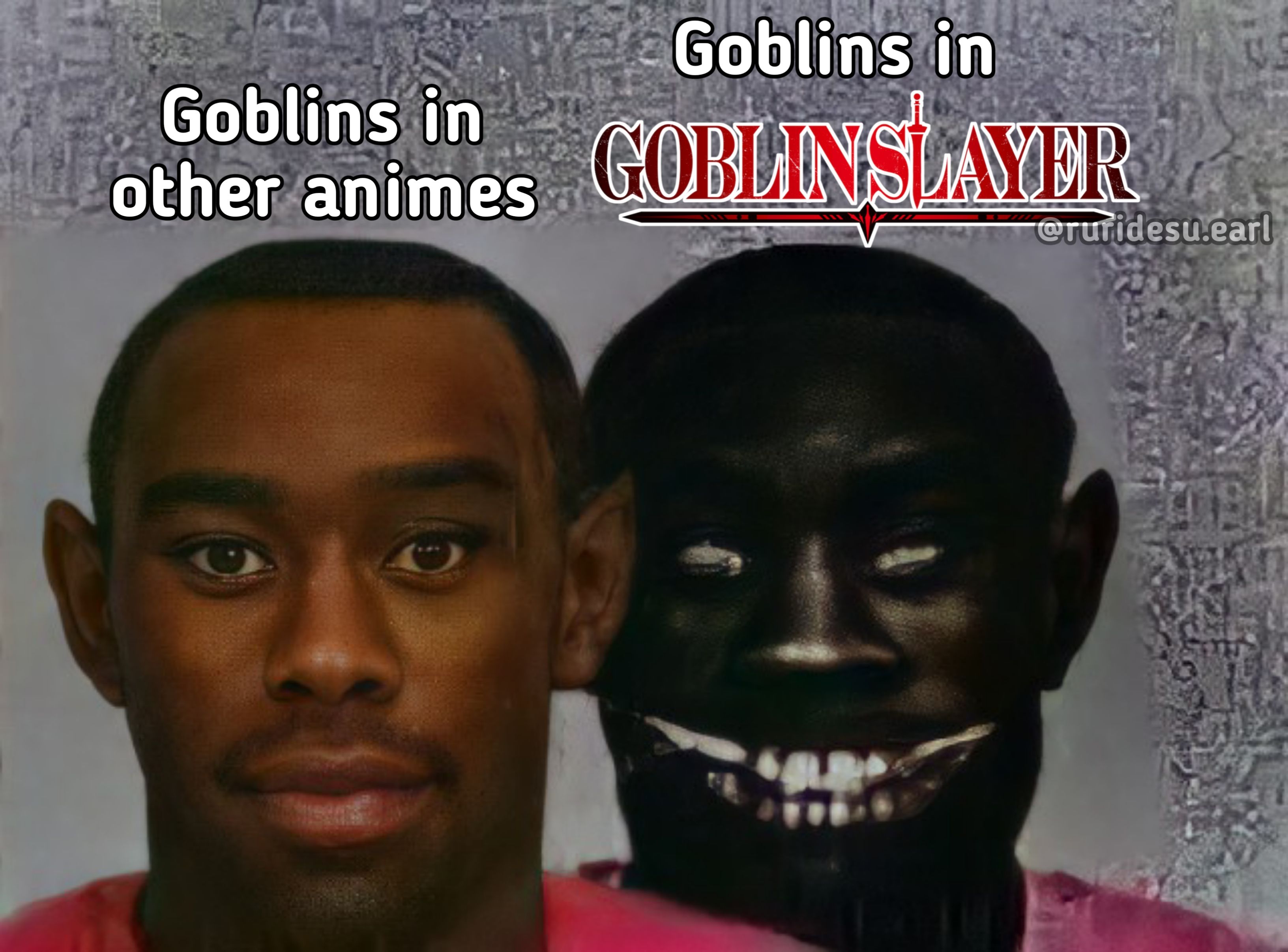 Goblin Slayer #100