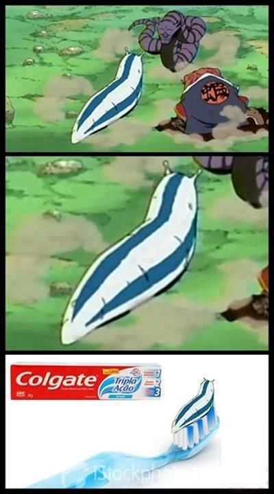 Naruto #1