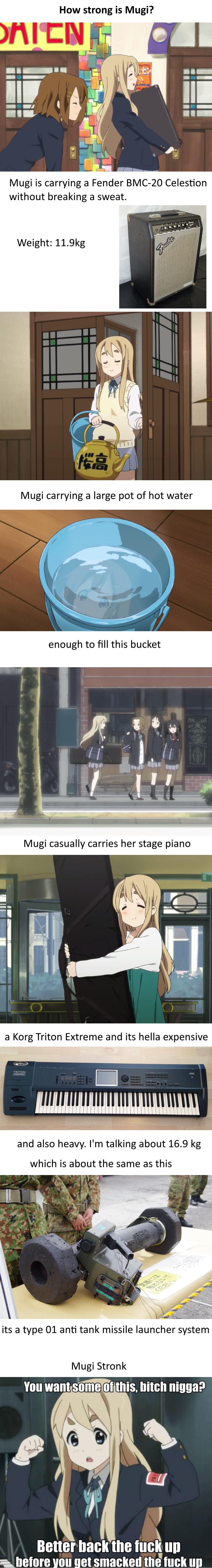 K-on