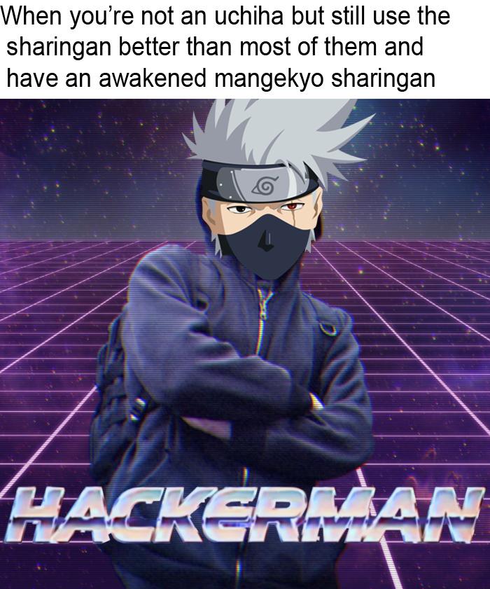 Naruto #2