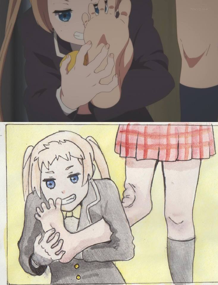 Chuunibyou demo Koi ga Shitai