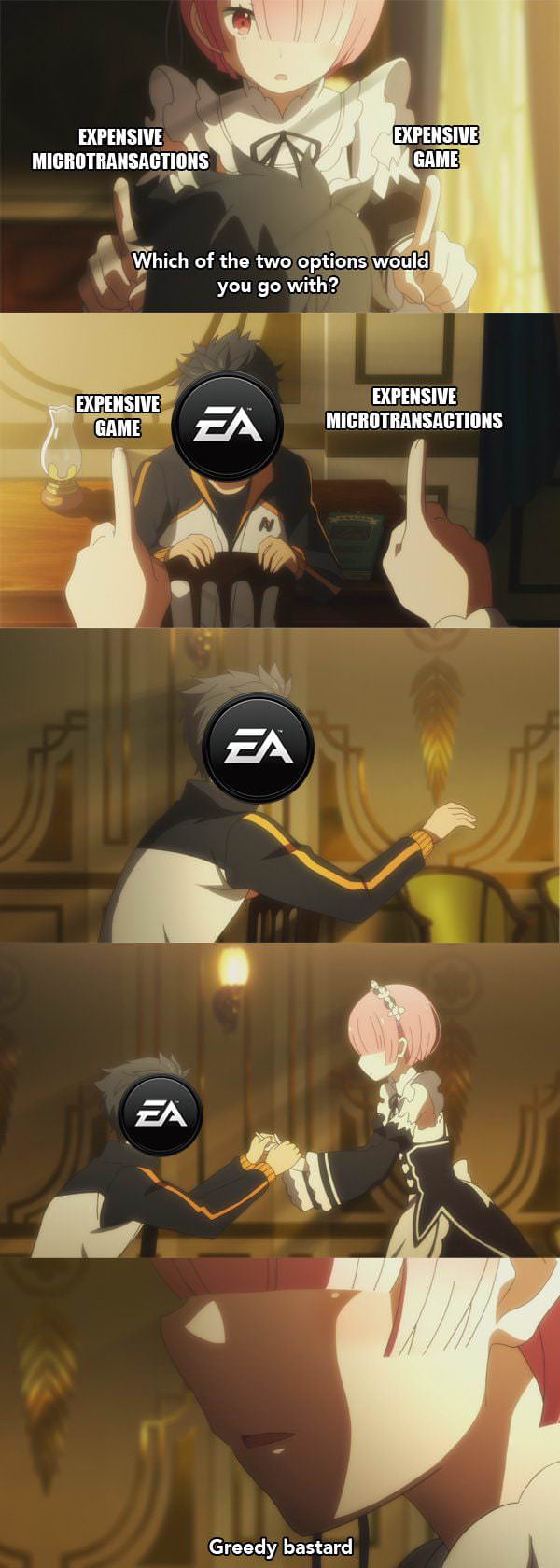 Re Zero