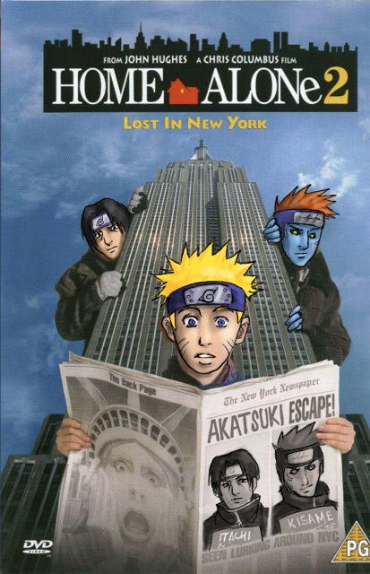 Naruto #7