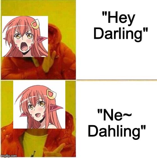 Monster Musume