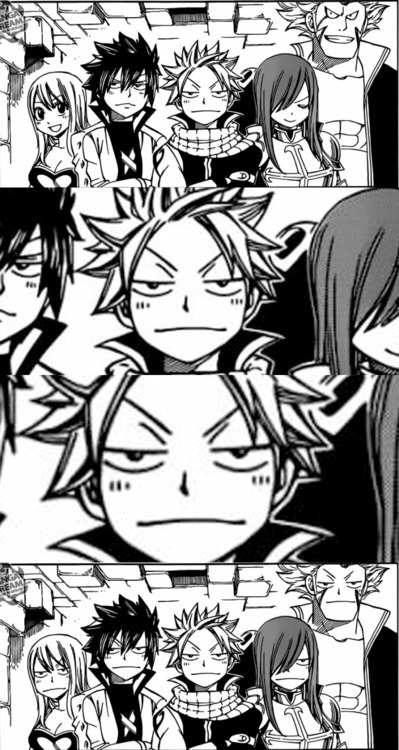 Fairy Tail