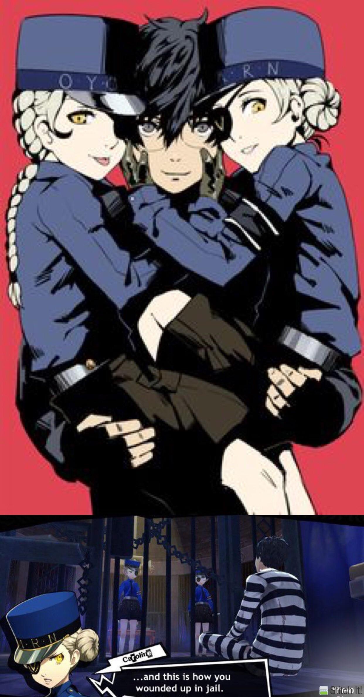 Persona