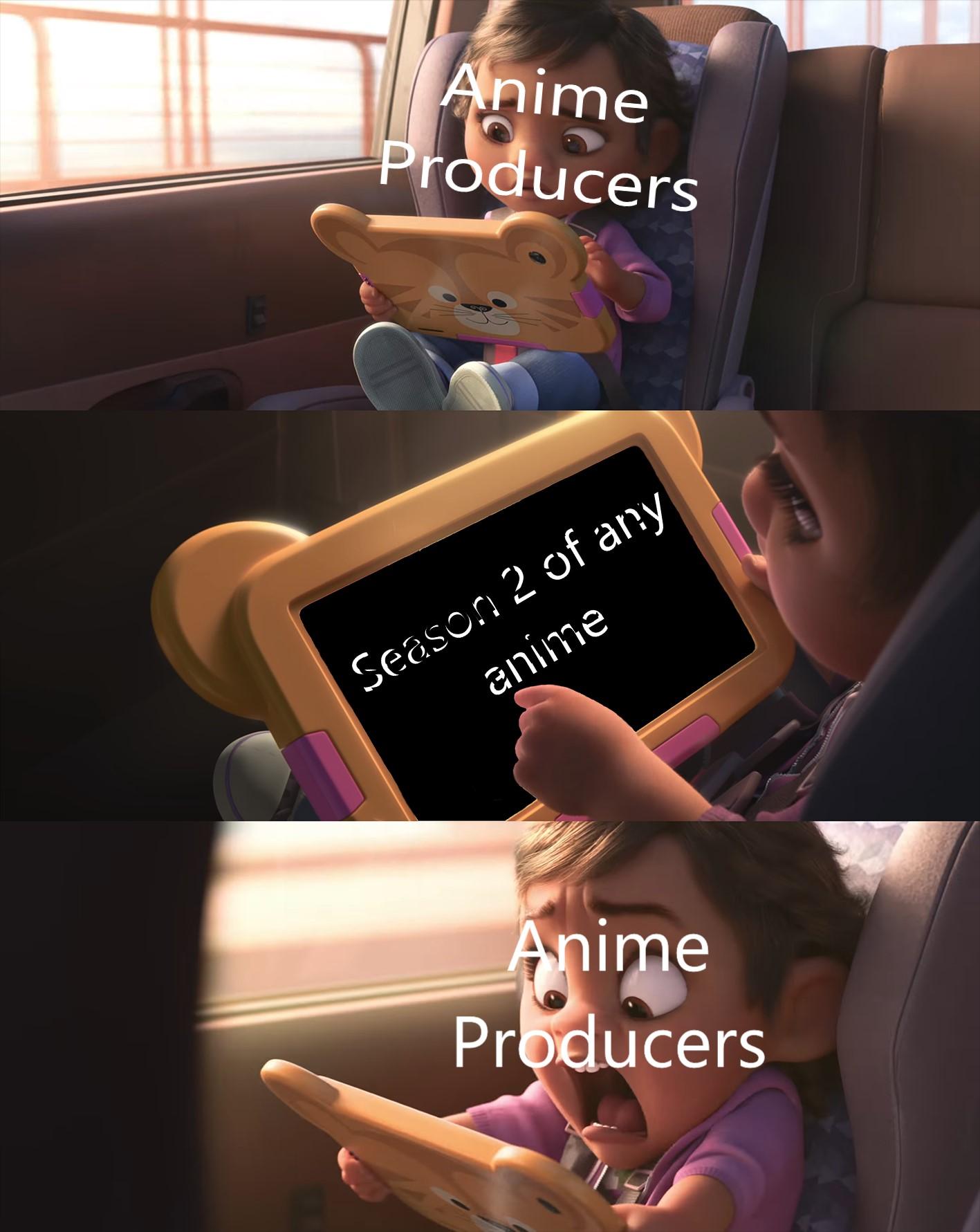 Even if The Sales are Good