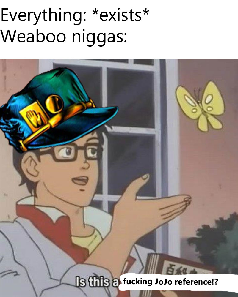 Jojos Bizarre Adventure #3