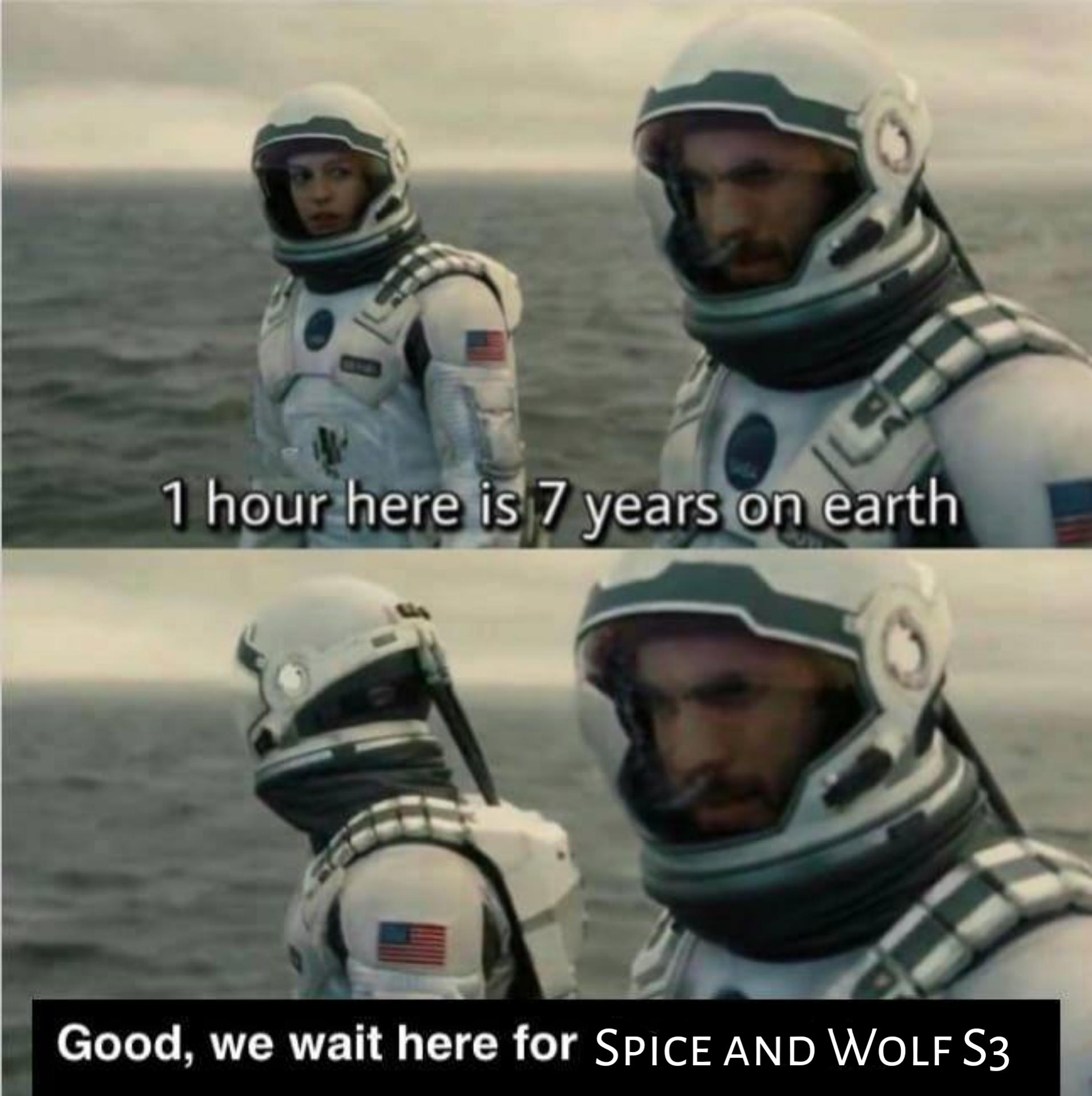 Insert Favorite Anime Title Here