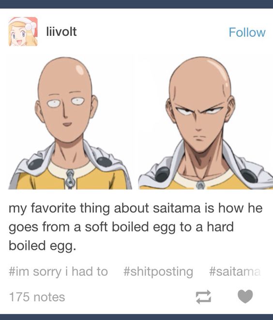 One Punch Man #2