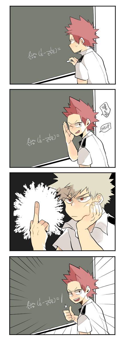Boku no Hero Academia #9