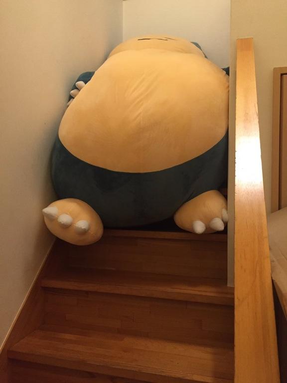 Pokemon #1