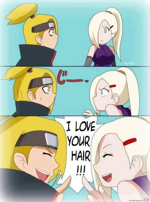Naruto #21