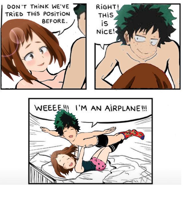 Boku no Hero Academia #14