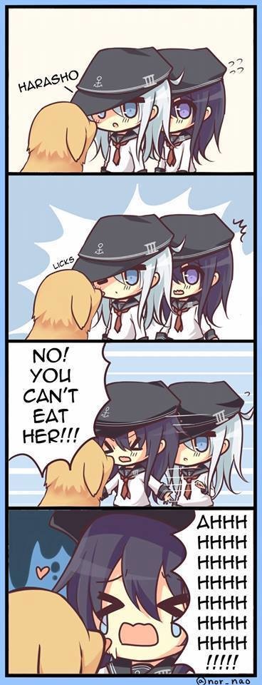 Kancolle